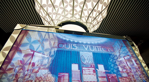 Louis Vuitton eröffnet exklusivsten Flagship-Store Europas in München -  Exklusiv München | Szene, Society & Shopping in München
