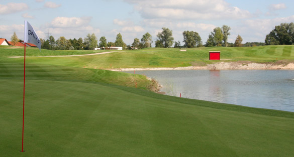 Golf Open.9: Zehn Gründe, warum man hier golfen sollte!