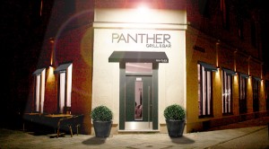 Panther-Grill-und-Bar - Exklusiv München | Szene, Society & Shopping in  München