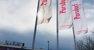 Puma Outlet in Parsdorf City: Sport-Outfits mit Freizeit-Feeling
