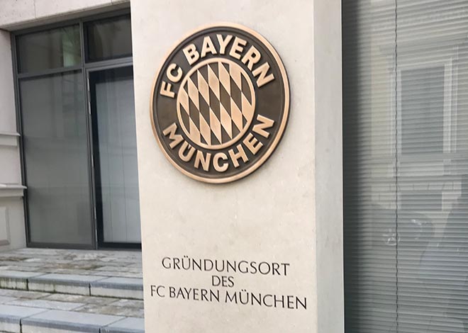 120 Jahre FC Bayern: Münchens Fußball-Club feierte Geburtstag - Exklusiv  München | Szene, Society & Shopping in München